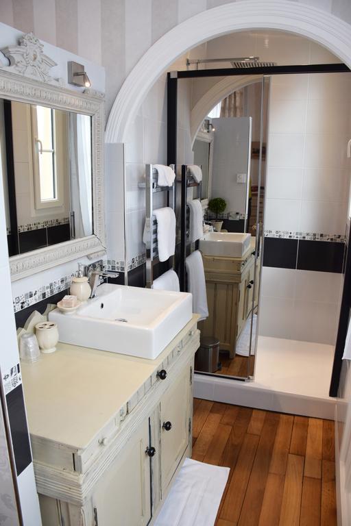 La Porte De Bretagne Péronne Cameră foto